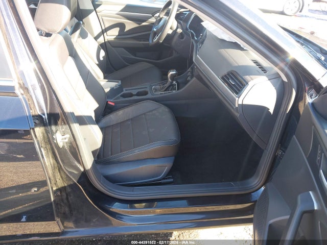 Продаж на аукціоні авто 2024 Volkswagen Jetta 1.5t Se, vin: 3VW7M7BU5RM053022, номер лоту: 44391522