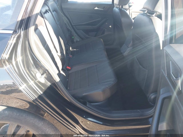 Продаж на аукціоні авто 2024 Volkswagen Jetta 1.5t Se, vin: 3VW7M7BU5RM053022, номер лоту: 44391522