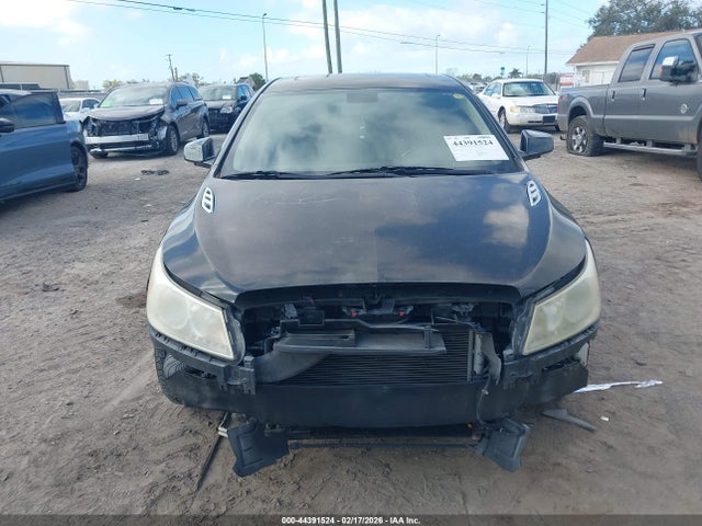 Aukcja sprzedaży 2012 Buick Lacrosse Premium 3 Group, vin: 1G4GH5E36CF370194, numer aukcji: 44391524