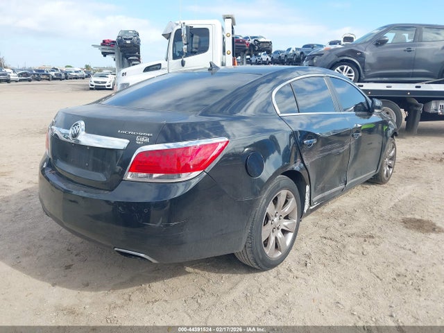 Aukcja sprzedaży 2012 Buick Lacrosse Premium 3 Group, vin: 1G4GH5E36CF370194, numer aukcji: 44391524