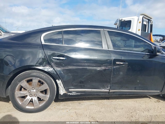 Aukcja sprzedaży 2012 Buick Lacrosse Premium 3 Group, vin: 1G4GH5E36CF370194, numer aukcji: 44391524