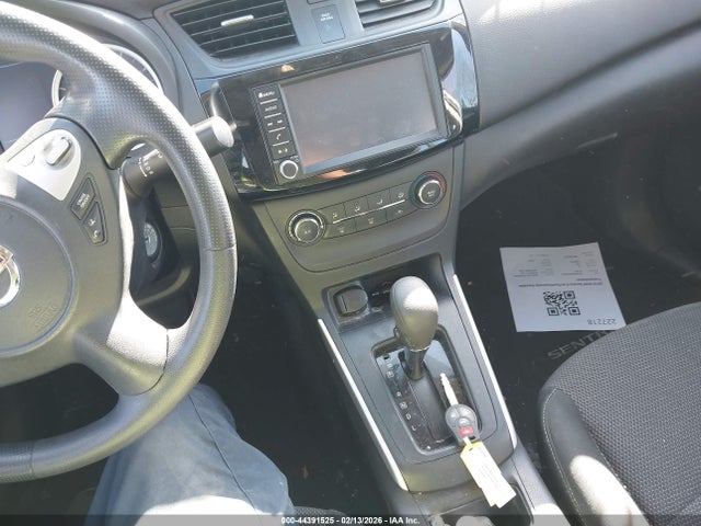 3N1AB7AP4KY246516 Nissan SENTRA S