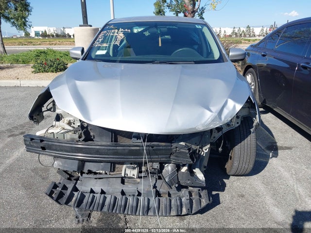 3N1AB7AP4KY246516 Nissan SENTRA S
