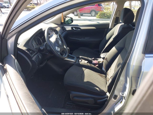 3N1AB7AP4KY246516 Nissan SENTRA S