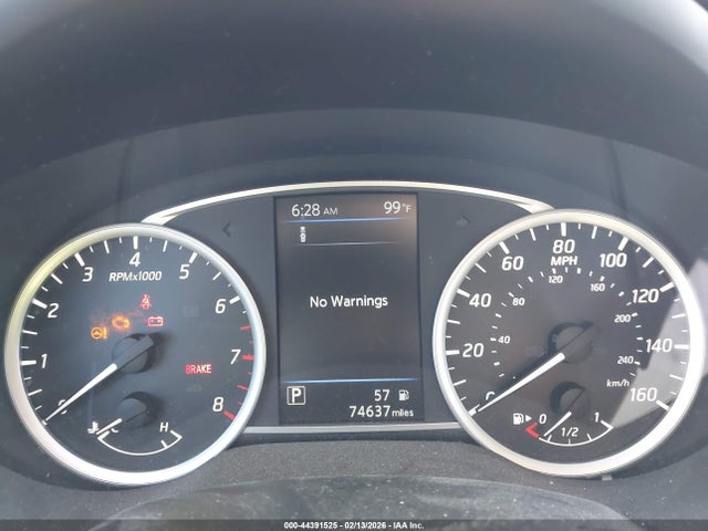 3N1AB7AP4KY246516 Nissan SENTRA S