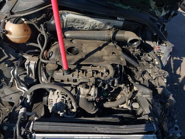 Продажа на аукционе авто 2013 Volkswagen Tiguan S/se/sel, vin: WVGAV7AX3DW534991, номер лота: 44391533