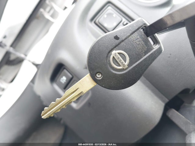 3N1CN7AP4EL852691 Nissan Versa 1.6 Sv