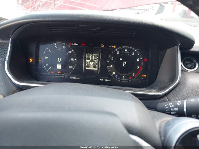 2018 LAND ROVER RANGE ROVER SPORT SALWR2RV4JA808656 Photo 6