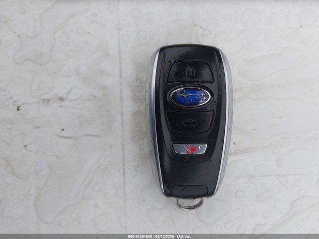JF1GPAW66FH215586 Subaru Impreza 2.0i Sport Limited