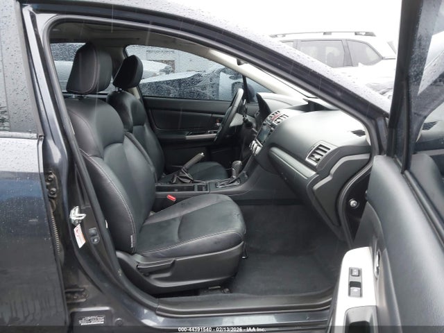 JF1GPAW66FH215586 Subaru Impreza 2.0i Sport Limited