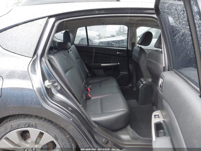 JF1GPAW66FH215586 Subaru Impreza 2.0i Sport Limited