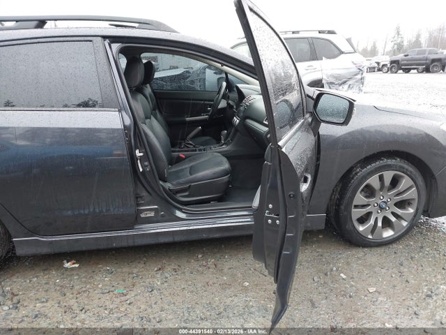 JF1GPAW66FH215586 Subaru Impreza 2.0i Sport Limited