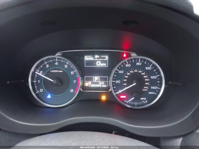 JF1GPAW66FH215586 Subaru Impreza 2.0i Sport Limited