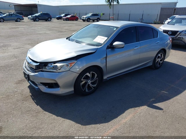 1HGCR2F30HA206426 Honda ACCORD LX