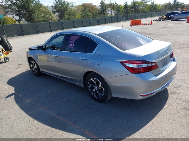 1HGCR2F30HA206426 Honda ACCORD LX