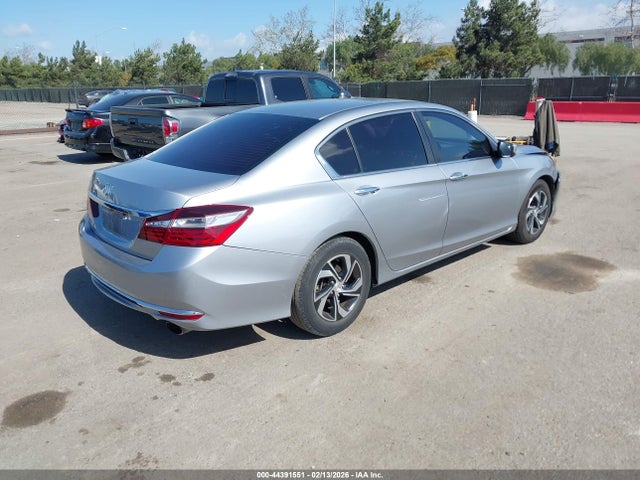1HGCR2F30HA206426 Honda ACCORD LX