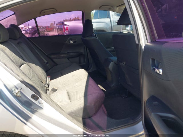 1HGCR2F30HA206426 Honda ACCORD LX