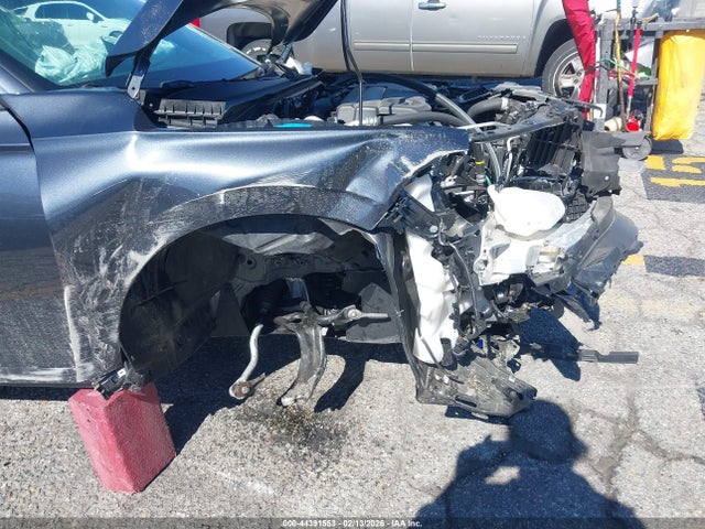 Продажа на аукционе авто 2025 Honda Civic Sport, vin: 2HGFE2F52SH568065, номер лота: 44391553