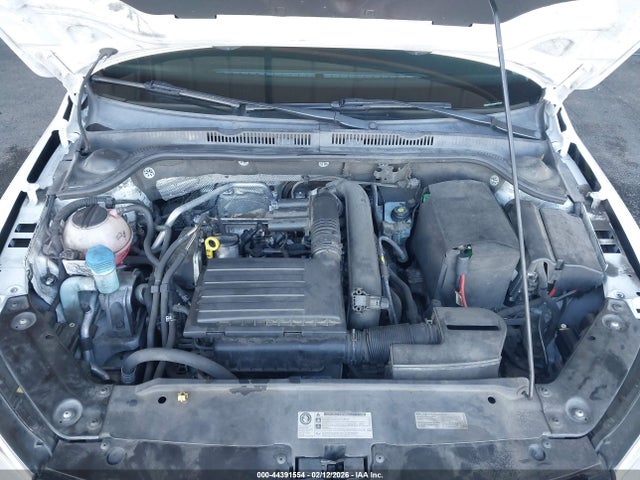 3VW267AJ0GM226485 Volkswagen Jetta 1.4t S