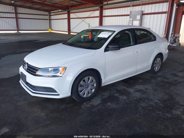 3VW267AJ0GM226485 Volkswagen Jetta 1.4t S