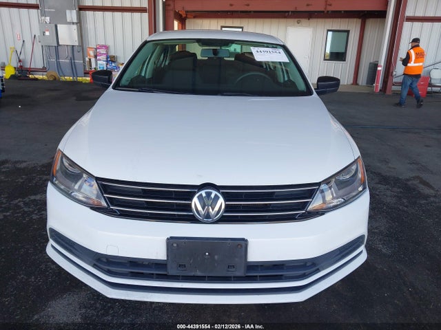 3VW267AJ0GM226485 Volkswagen Jetta 1.4t S