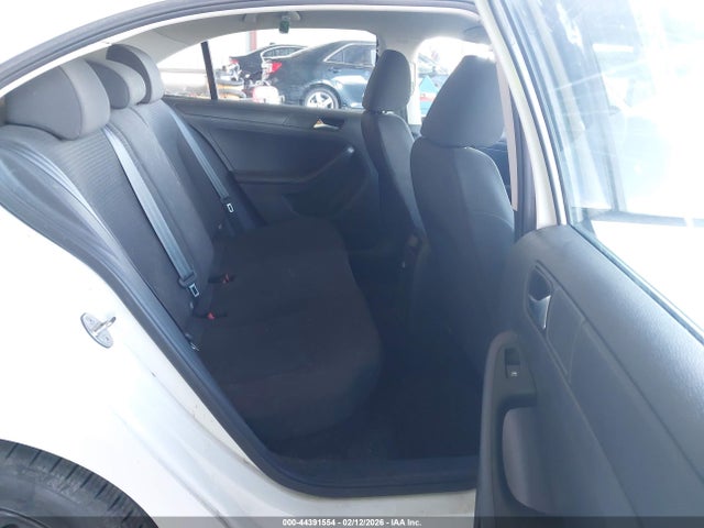 3VW267AJ0GM226485 Volkswagen Jetta 1.4t S