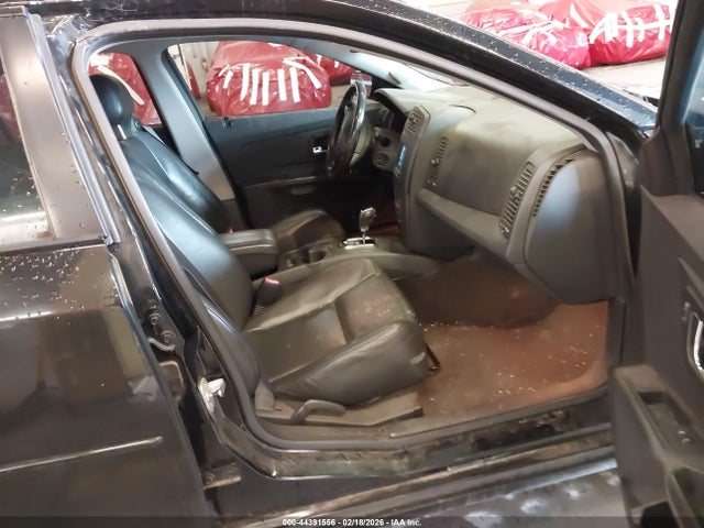 2007 CADILLAC CTS 1G6DM57T370100271 Photo 4