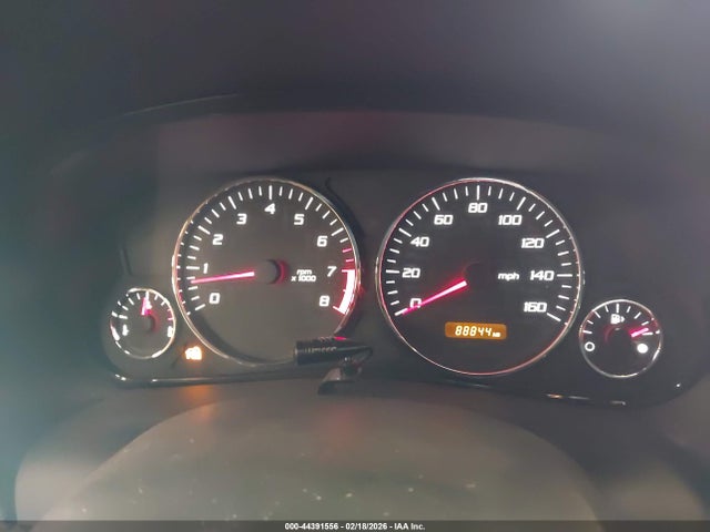 2007 CADILLAC CTS 1G6DM57T370100271 Photo 6