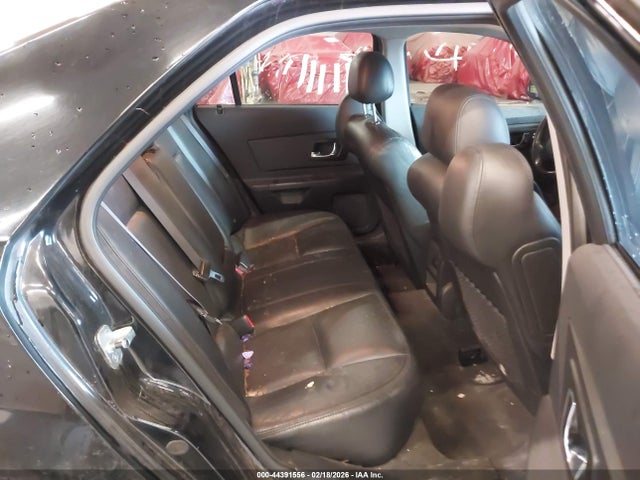 2007 CADILLAC CTS 1G6DM57T370100271 Photo 7