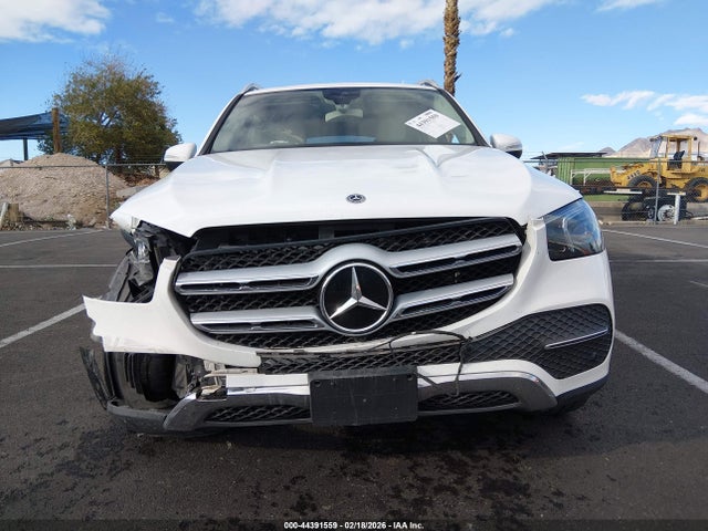 4JGFB4JE5LA134258 Mercedes-Benz GLE 350
