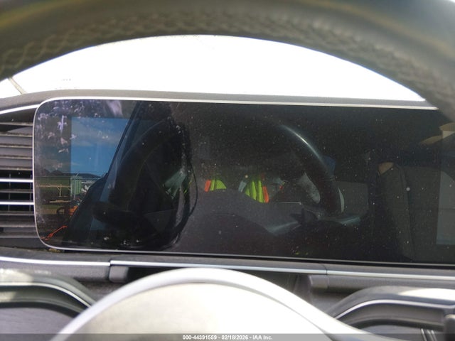 4JGFB4JE5LA134258 Mercedes-Benz GLE 350