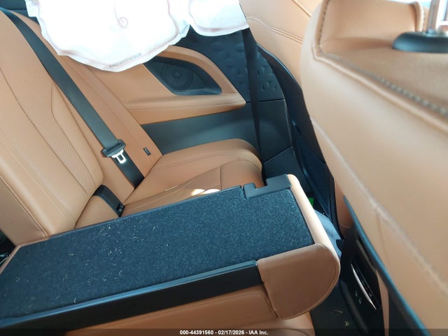 Продажа на аукционе авто 2022 Bmw 230 I, vin: 3MW23CM06N8C35783, номер лота: 44391560