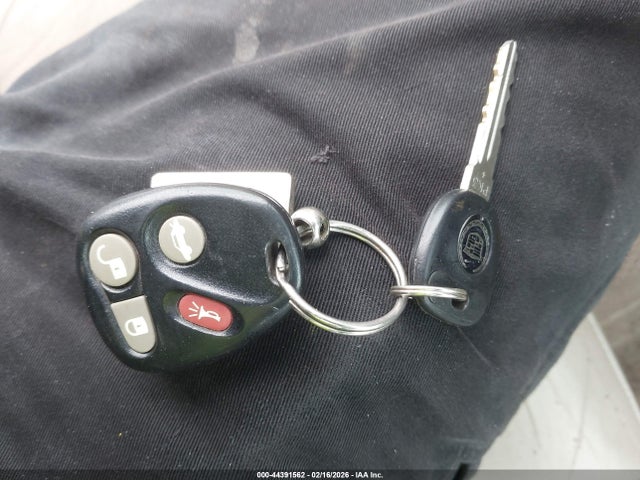 2003 CADILLAC CTS 1G6DM57N930164679 Photo 10