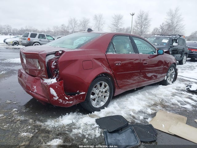 2003 CADILLAC CTS 1G6DM57N930164679 Photo 3