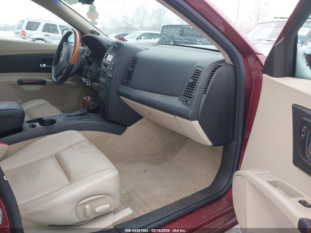 2003 CADILLAC CTS 1G6DM57N930164679 Photo 4