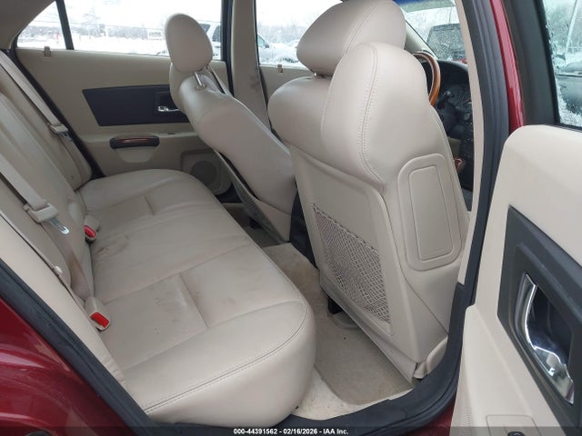 2003 CADILLAC CTS 1G6DM57N930164679 Photo 7