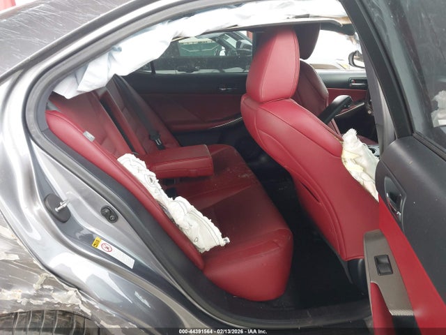 Продажа на аукционе авто 2016 Lexus Is 200t, vin: JTHBA1D26G5008834, номер лота: 44391564
