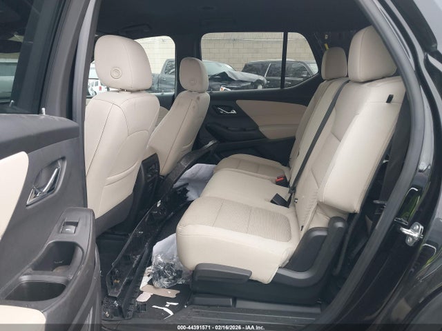 1GNEVFKW0NJ158102 Chevrolet Traverse Awd Ls