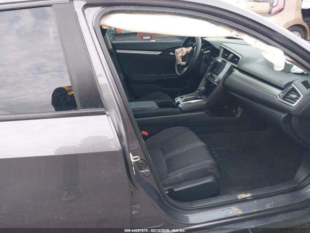 2HGFC2F85GH548660 Honda CIVIC EX