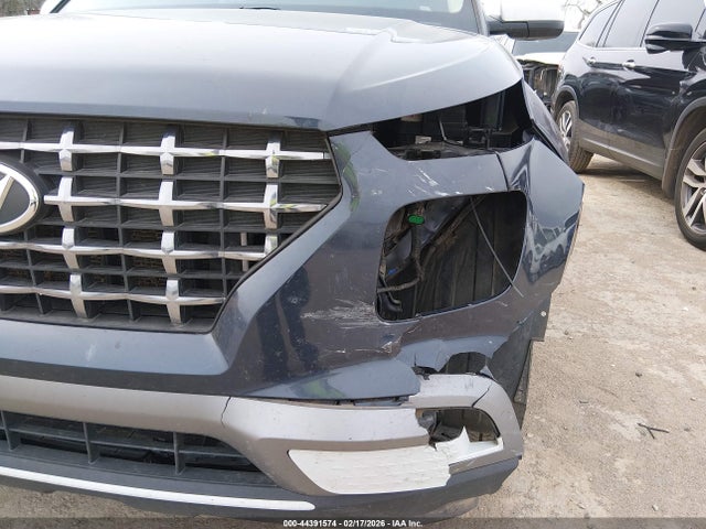 Продаж на аукціоні авто 2021 Hyundai Venue Denim, vin: KMHRC8A37MU095432, номер лоту: 44391574
