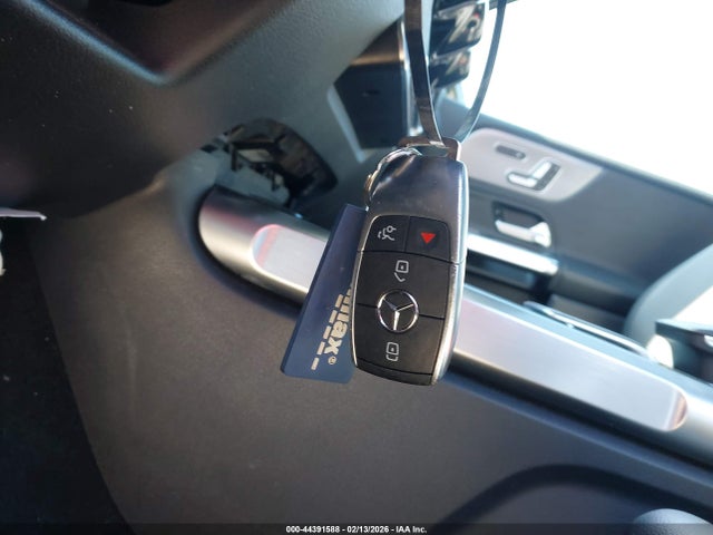 Продаж на аукціоні авто 2021 Mercedes-benz Glb 250 4matic, vin: W1N4M4HB7MW078483, номер лоту: 44391588