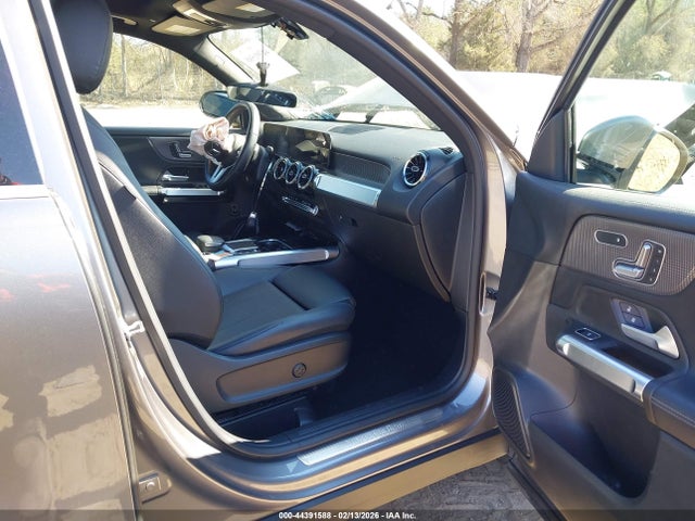 Продаж на аукціоні авто 2021 Mercedes-benz Glb 250 4matic, vin: W1N4M4HB7MW078483, номер лоту: 44391588
