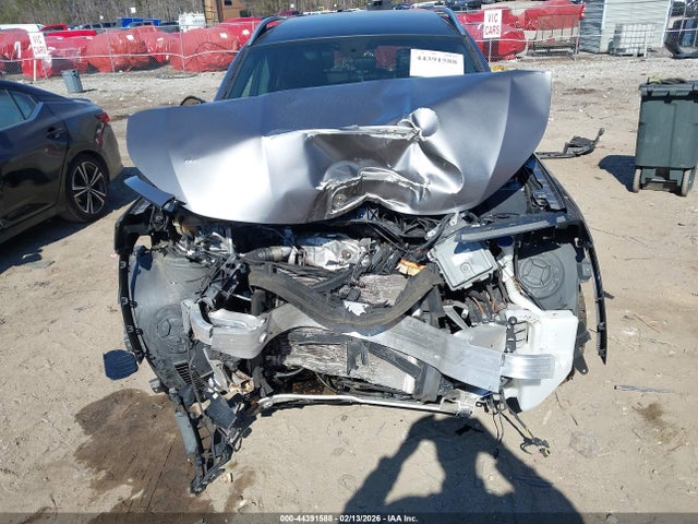 Продаж на аукціоні авто 2021 Mercedes-benz Glb 250 4matic, vin: W1N4M4HB7MW078483, номер лоту: 44391588