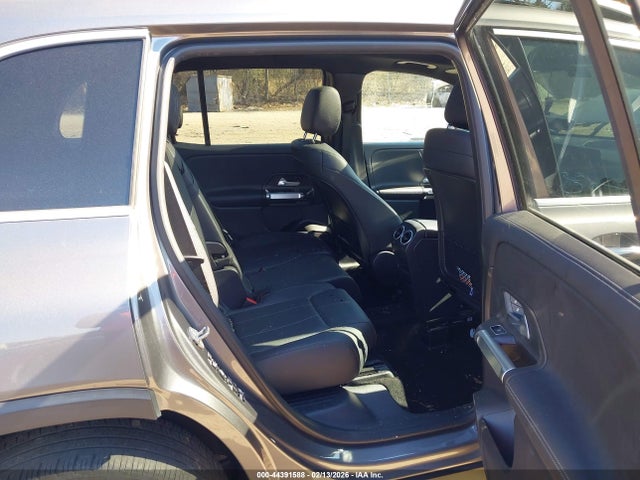 Продаж на аукціоні авто 2021 Mercedes-benz Glb 250 4matic, vin: W1N4M4HB7MW078483, номер лоту: 44391588