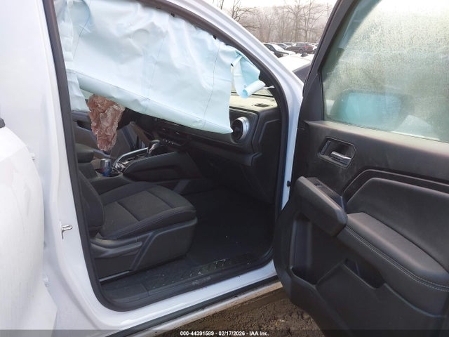 Aukcja sprzedaży 2024 Chevrolet Colorado 2wd Lt, vin: 1GCGSCEC0R1125536, numer aukcji: 44391589