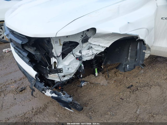 Aukcja sprzedaży 2024 Chevrolet Colorado 2wd Lt, vin: 1GCGSCEC0R1125536, numer aukcji: 44391589