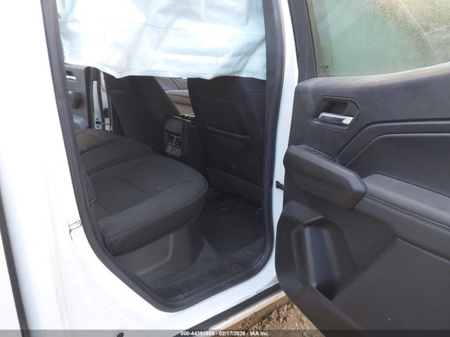 Aukcja sprzedaży 2024 Chevrolet Colorado 2wd Lt, vin: 1GCGSCEC0R1125536, numer aukcji: 44391589