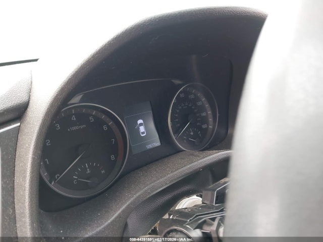 Aukcja sprzedaży 2018 Hyundai Elantra Sel, vin: 5NPD84LF6JH239252, numer aukcji: 44391591