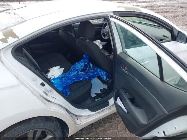Aukcja sprzedaży 2018 Hyundai Elantra Sel, vin: 5NPD84LF6JH239252, numer aukcji: 44391591