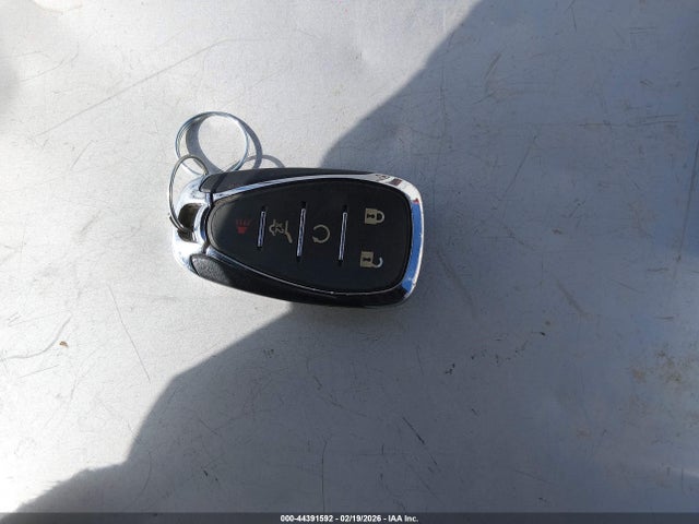 2GNAXKEV1N6139222 Chevrolet Equinox Fwd Lt